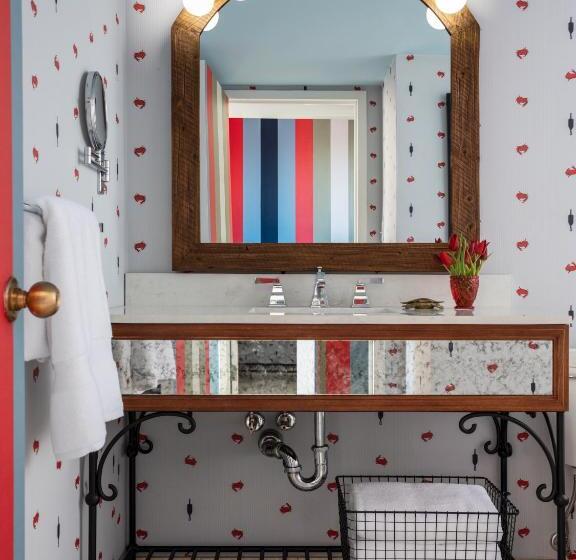 スイート, Graduate By Hilton Annapolis