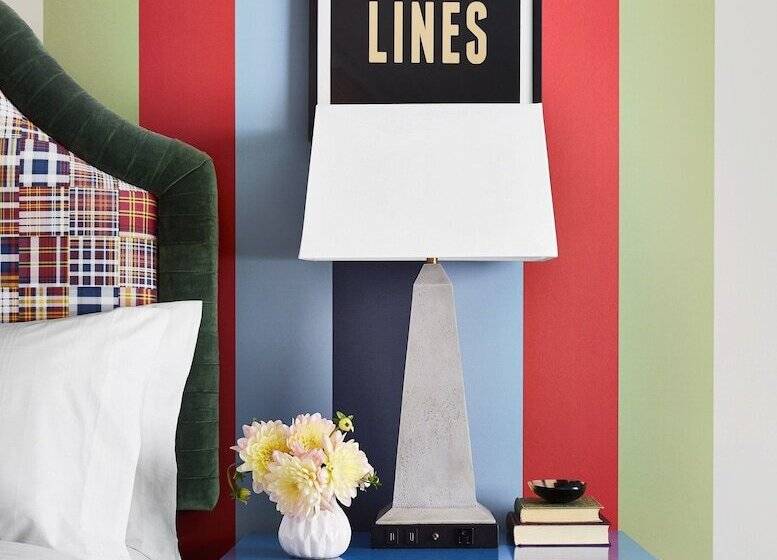 デラックスルーム, Graduate By Hilton Annapolis