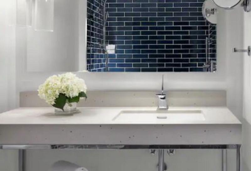 带大床的套房, Hilton Fort Lauderdale Marina