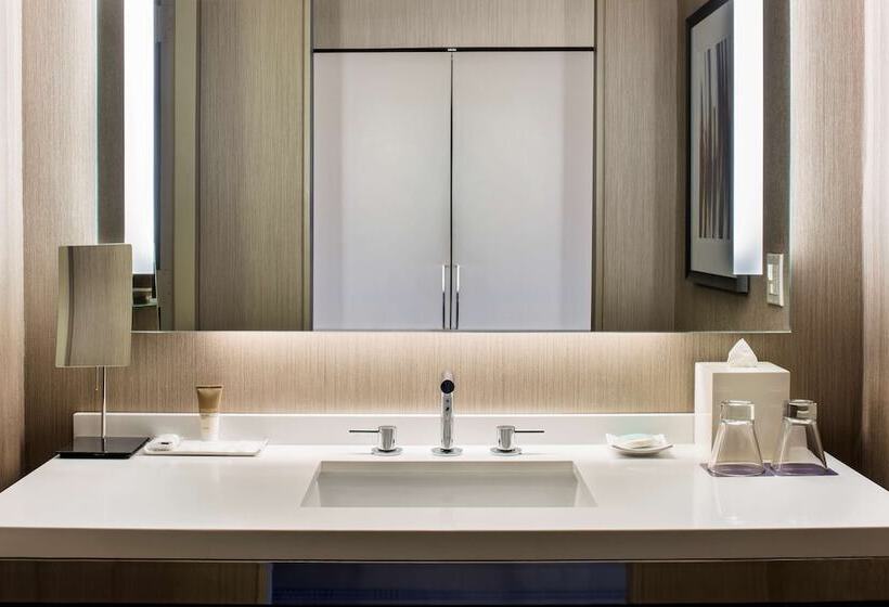 Quarto Estandar Cama Queen, Hyatt Regency Mccormick Place Chicago