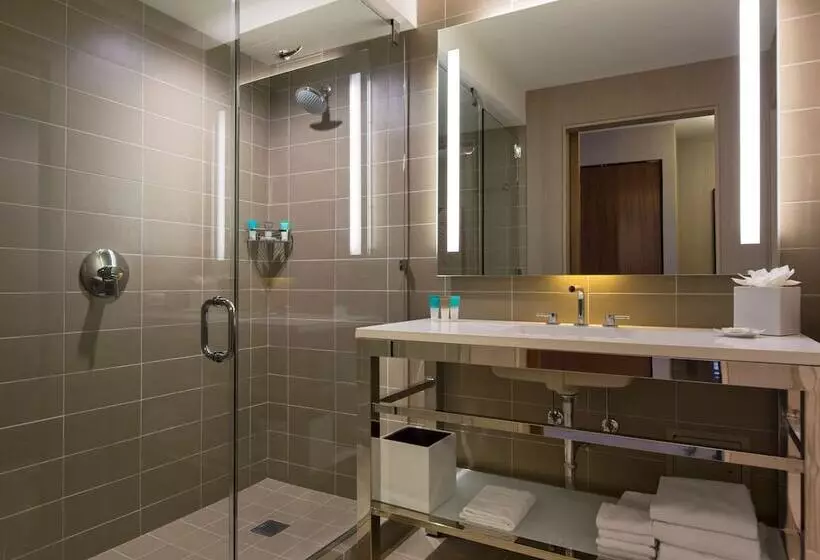 ダブルベッドスタンダードルーム, Hyatt Regency Mccormick Place Chicago