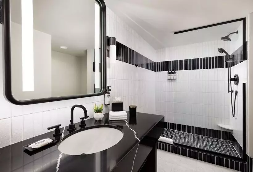 プレミアムスイート, Hyatt Regency San Francisco Downtown Soma