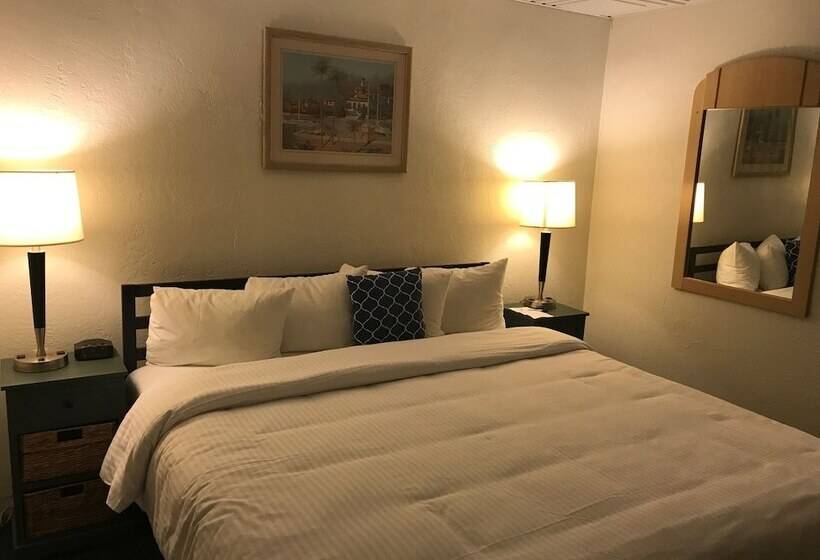 Люкс, Key Largo Inn