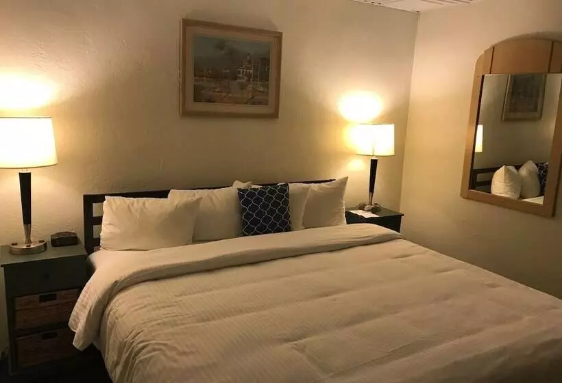 スイート, Key Largo Inn
