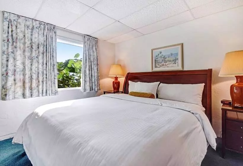 スイート, Key Largo Inn