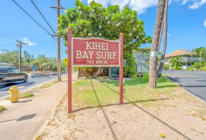 スタンダードスタジオ, Kihei Bay Surf 236