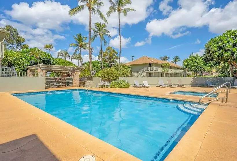 スタンダードスタジオ, Kihei Bay Surf 236