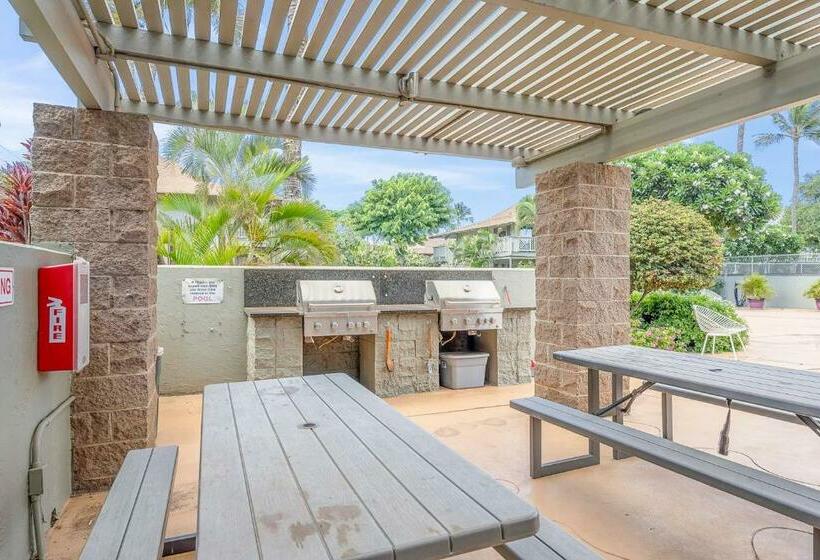 스탠다드 스튜디오, Kihei Bay Surf 236