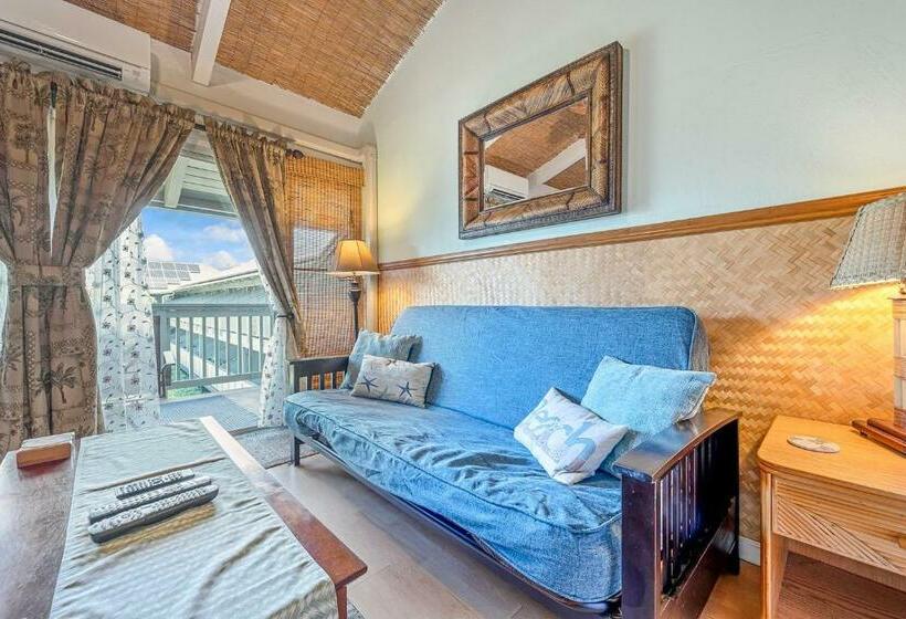 استودیوی استاندارد, Kihei Bay Surf 236