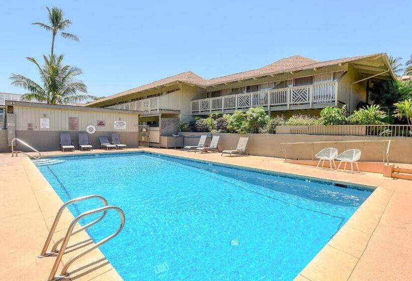 استودیوی استاندارد, Kihei Bay Surf 236