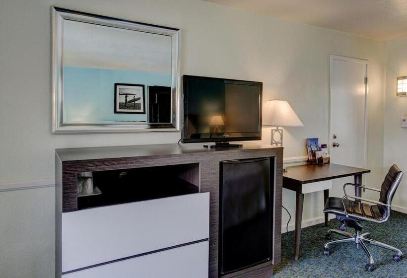 スタンダードルーム, Kings Inn