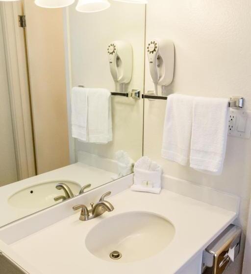 スタンダードルーム, Kings Inn