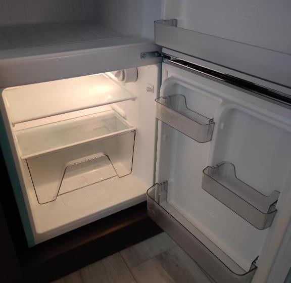 プールビュースタンダードルーム, Kings Inn