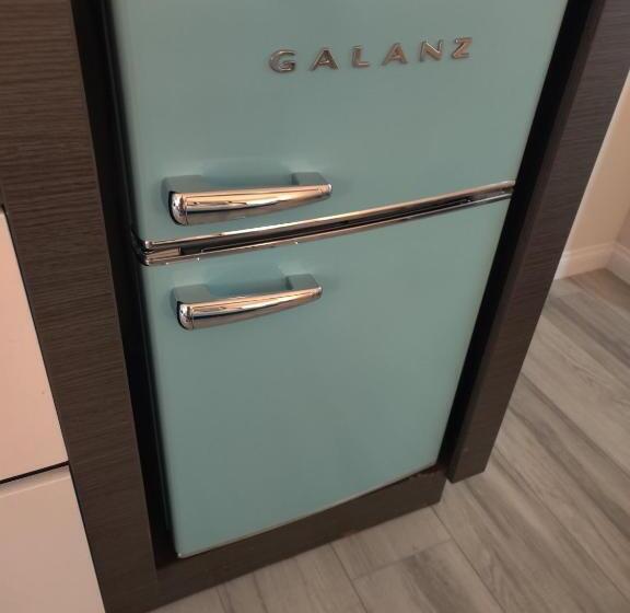 プールビュースタンダードルーム, Kings Inn