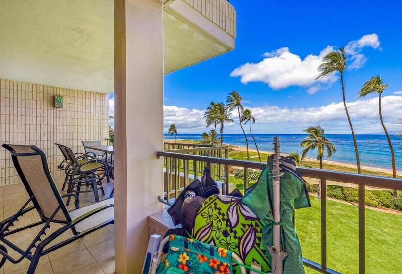 Апартаменты 1 Спальня Вид на Море, Koa Lagoon   # 406