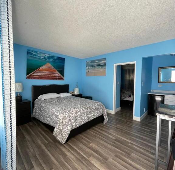 Family Suite, La Adventurer