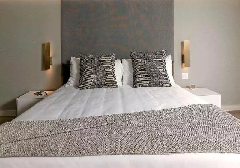 Standard-studio Queen-vuode, La Jolla Cove Suites