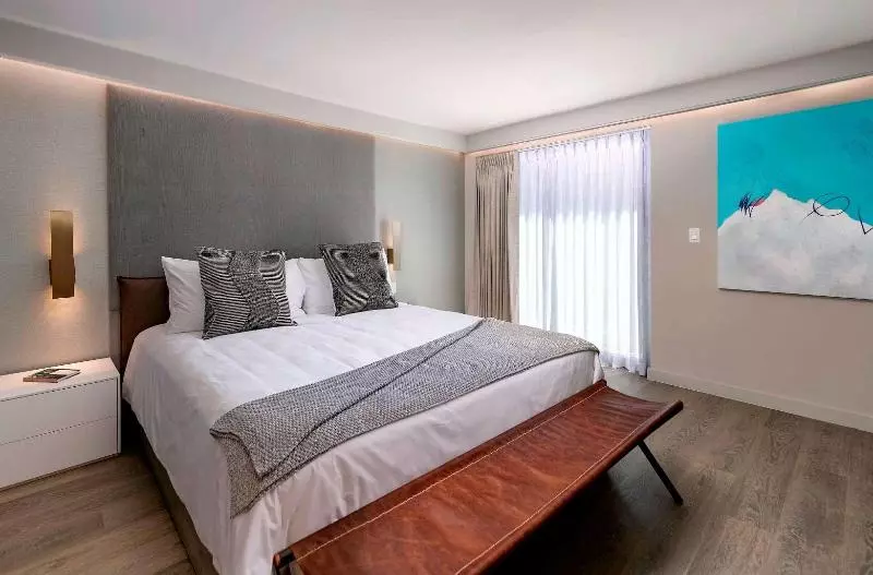 Standard-studio Queen-vuode, La Jolla Cove Suites