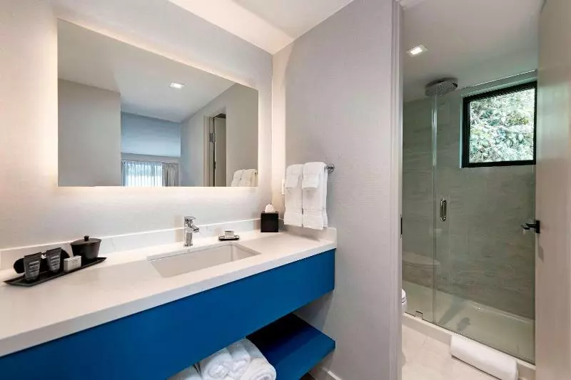 Standard-studio Queen-vuode, La Jolla Cove Suites