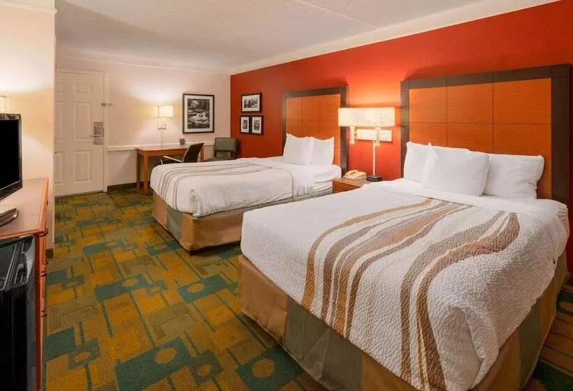 プレミアムルーム, La Quinta Inn By Wyndham Cheyenne