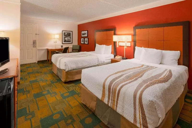 プレミアムルーム, La Quinta Inn By Wyndham Cheyenne