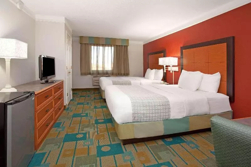 プレミアムルーム, La Quinta Inn By Wyndham Cheyenne