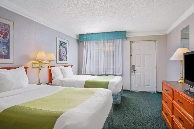 Deluxe-huone, La Quinta Inn By Wyndham Reno
