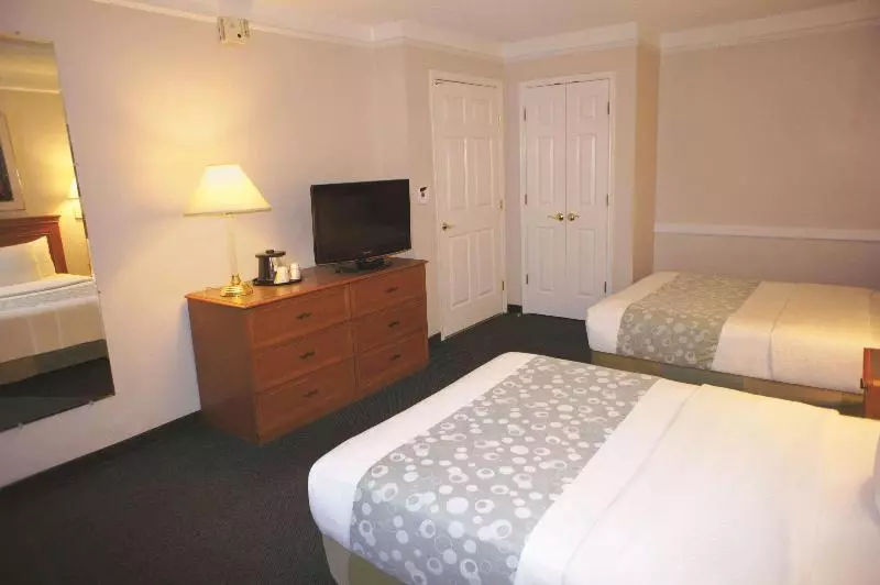Deluxe-huone, La Quinta Inn By Wyndham Reno