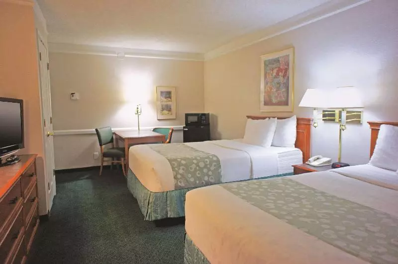 Deluxe-huone, La Quinta Inn By Wyndham Reno