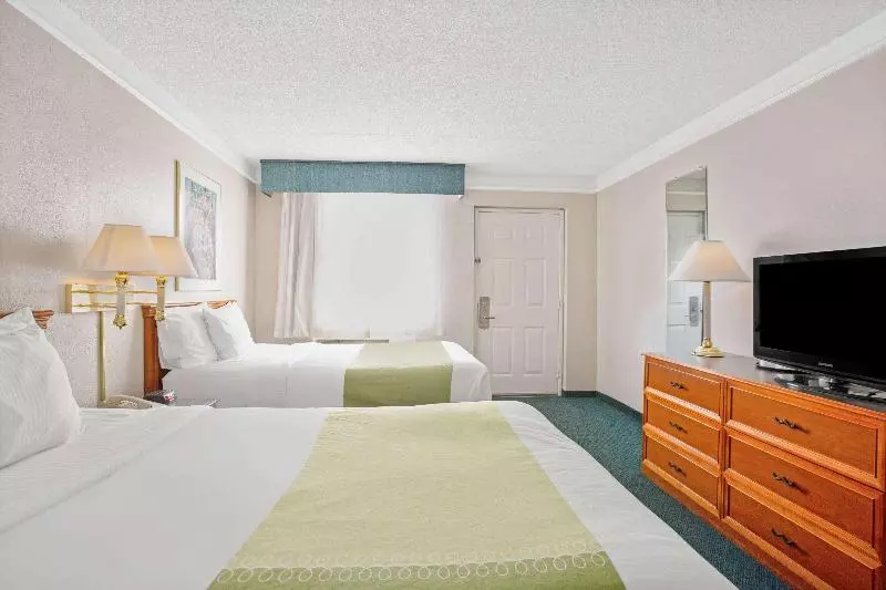 Deluxe-huone, La Quinta Inn By Wyndham Reno