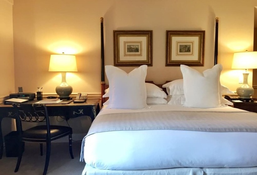 豪华房间, Lowell