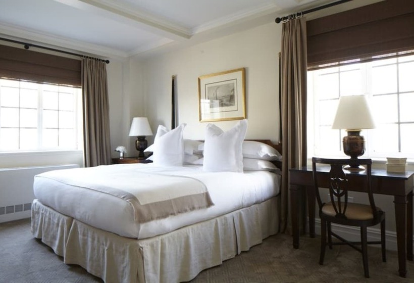 豪华房间, Lowell