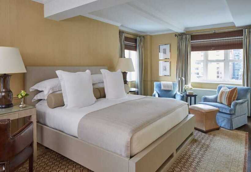 小型套房, Lowell