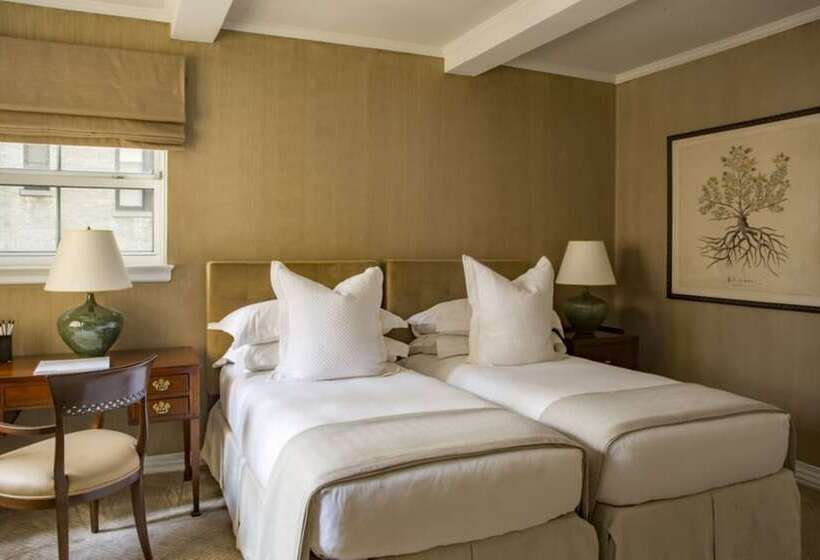 带2个卧室的套房, Lowell