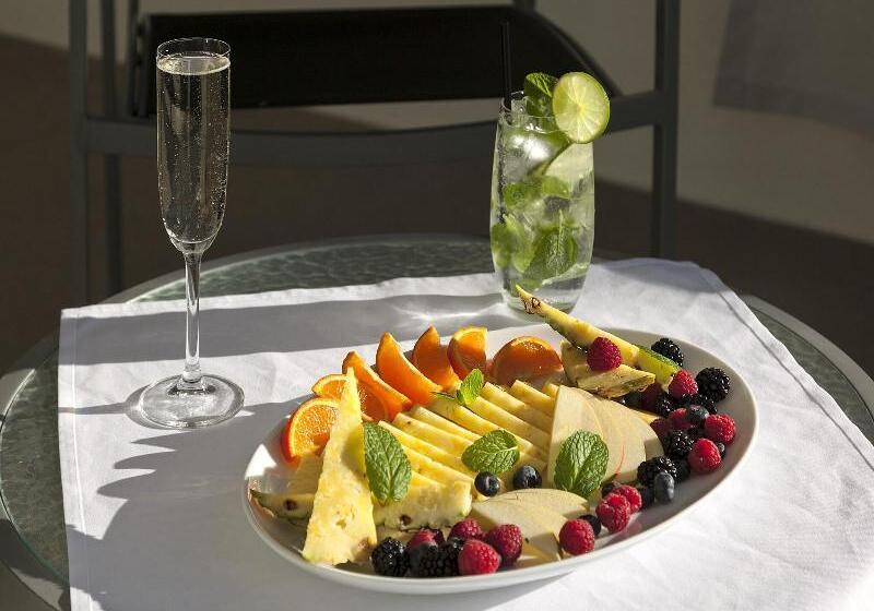 اتاق استاندارد با تخت بزرگ, Marina Del Rey