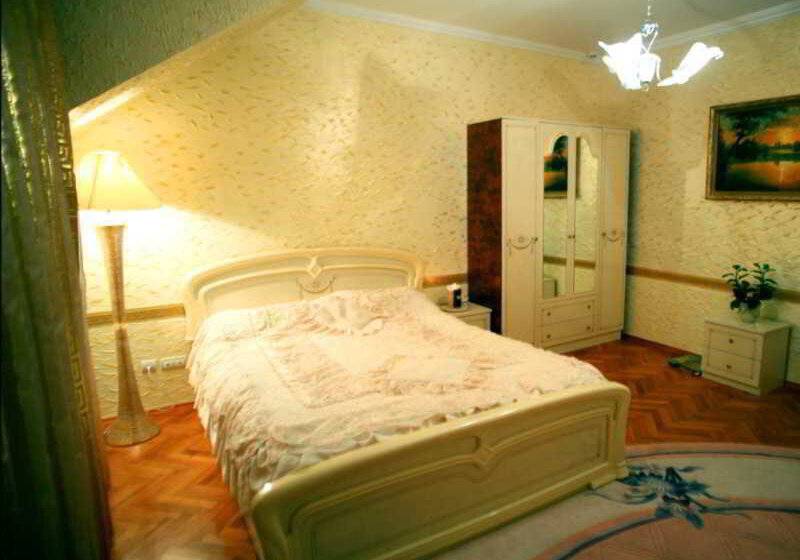 اتاق استاندارد با چشمانداز شهر, Marina Del Rey