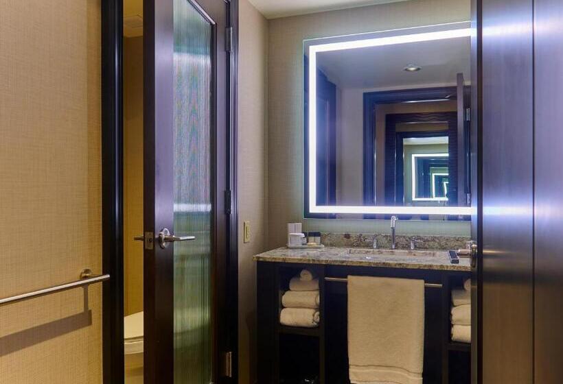 غرفة قياسية لذوى الاحتياجات الخاصة, Mount Airy Casino Resort   Adults Only 21 Plus