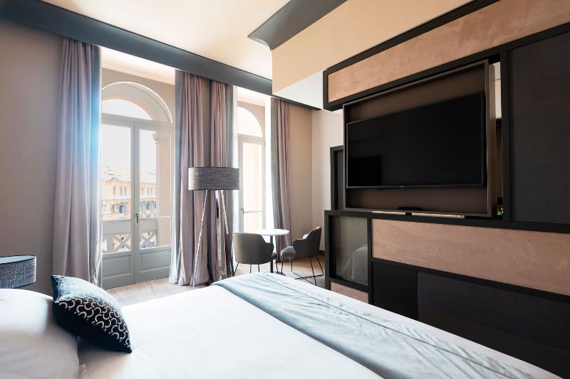 Номер Deluxe, Mount Airy Casino Resort   Adults Only 21 Plus