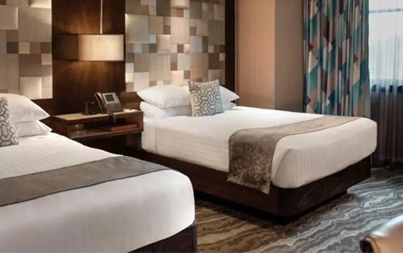 デラックスルーム, Mount Airy Casino Resort   Adults Only 21 Plus