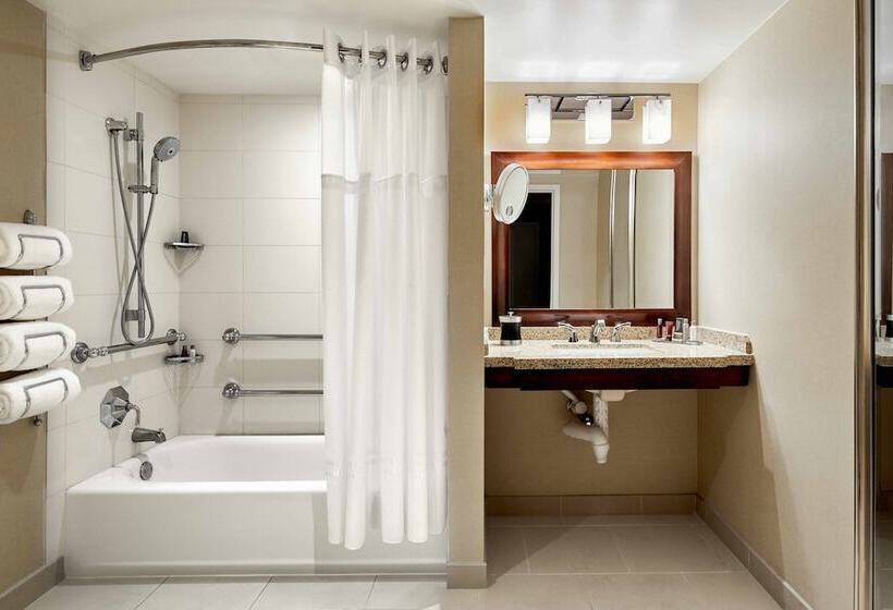 套房, Scottsdale Marriott Old Town