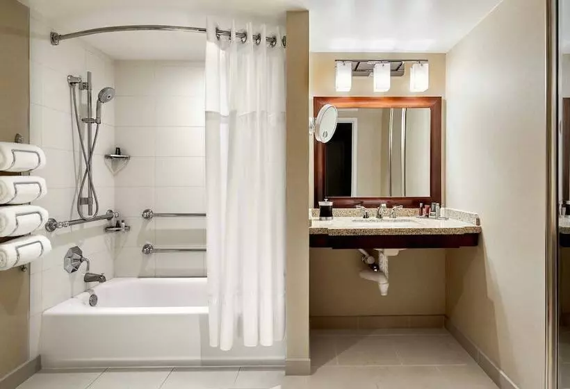 سوییت, Scottsdale Marriott Old Town