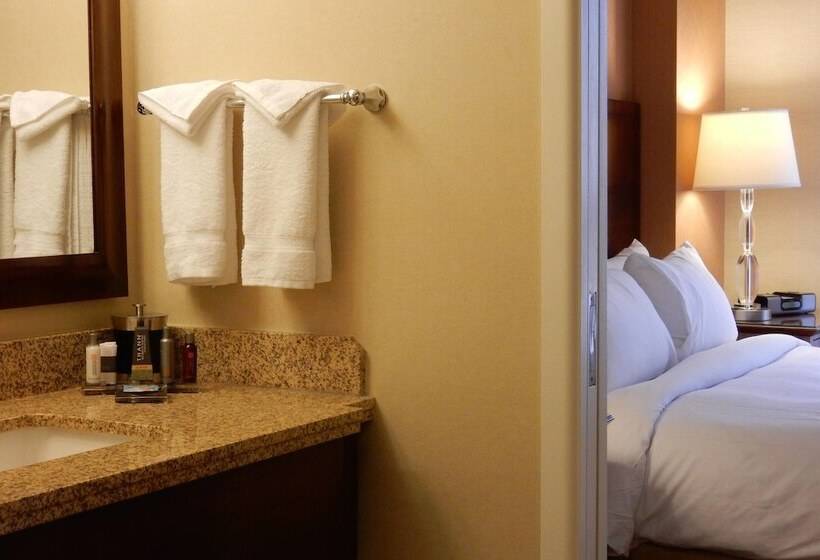 Люкс, Scottsdale Marriott Old Town