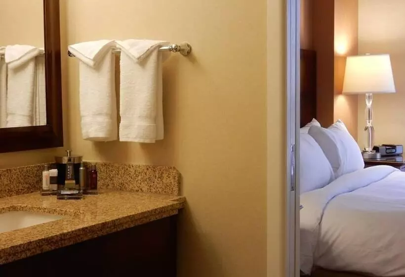 سوییت, Scottsdale Marriott Old Town