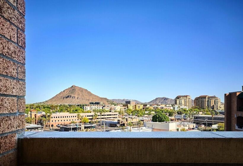 套房, Scottsdale Marriott Old Town