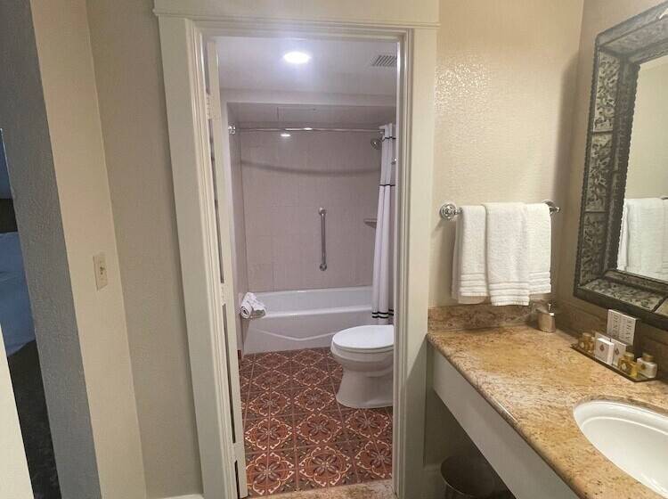 标准间, The Mission Inn Hotel And Spa