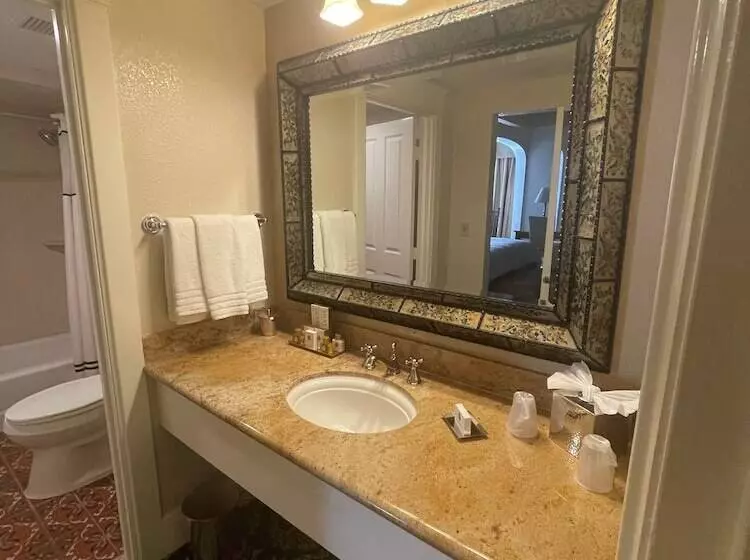 اتاق استاندارد, The Mission Inn Hotel And Spa