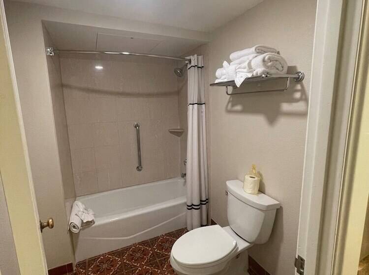 标准间, The Mission Inn Hotel And Spa