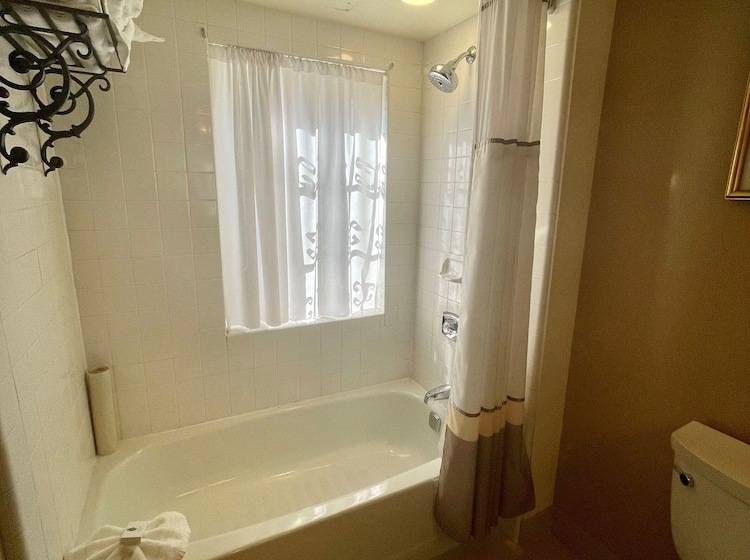 豪华房间, The Mission Inn Hotel And Spa