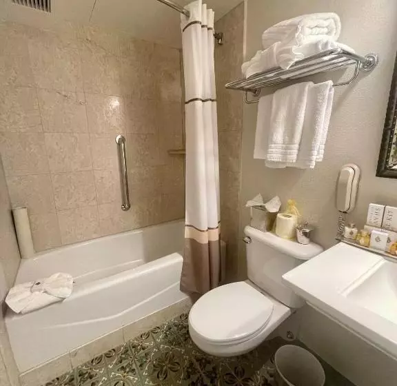 اتاق استاندارد, The Mission Inn Hotel And Spa