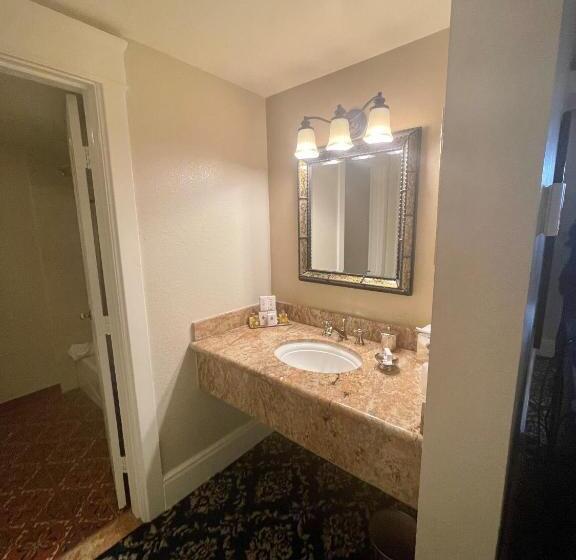 小型套房, The Mission Inn Hotel And Spa